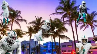 #MiamiDolphins 2025-2026 Season all the highlights of the season.