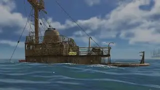 Stranded Deep Ps5 *02* Perfekt gestrandet und voll am looten