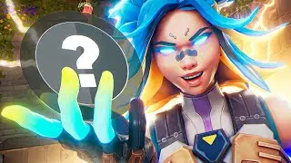 UNRANKED to RADIANT with ONLY NEON (episode 1)