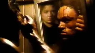 Jean Beauvoir  - Feel The Heat  Extended Dance Mix ( Video Mix By Sergio Luna )