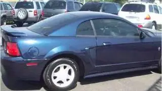 2001 Ford Mustang Used Cars Cottage Hills IL