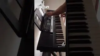 Piano in Sri Lanka