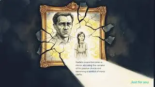Letter From Gaza a short story writing by Ghassan Kanafani in 1956