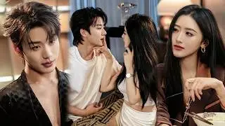 Dikhianati Suami, Aku Langsung Menaklukkan Saudara CEO-nya!#romantic #minidrama