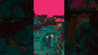 He Broke Minecraft to Reach the Far Lands! 😲