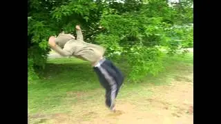 FRONTFLIP на конкурс