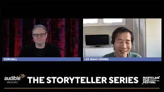 2020 Montclair Film Festival The Breakthroughs Lee Isaac Chung