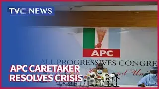APC Caretaker Committee resolves crisis in Cross River
