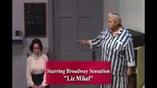 Black Pearl Sings by Frank Higgins @ Jubilee Theatre