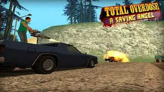 TOD Remake - A Saving Angel [DYOM]