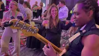 Pop Rebels Band Highlights