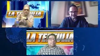 EN VIVO LA TERTULIA 29 DE DICIEMBRE DEL 2025