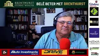 John Steenhuisen mediakonferensie Woensdag 4 Febuarie 2026
