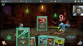 Let's Slay the Spire - Daily Climb - 3 August 2019