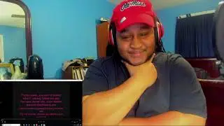 Big L - 98 Freestyle (REACTION)