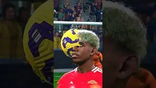 Neymar-Mbappe-Yamal🥵 Skill Goal #fifa #trending #viral #gaming #ps5pro