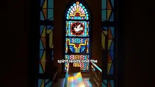 Spirit-led Churches | A Modern Necessity #prayer #divinepurpose #spiritled