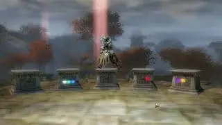 GW2 Troll