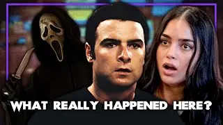 SCREAM FRANCHISE TRIVIA - Lethal Collective