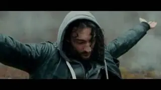 Kapnorth - Halo (Official Video)