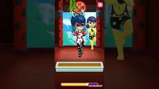 Ladybug & Queen Bee 🔥 Epic Dance Battle!