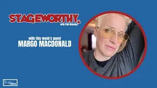 358. Margo MacDonald