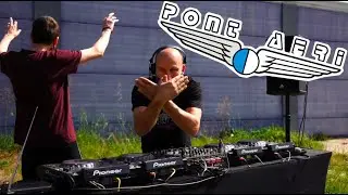 Pont Aeri Vallgorguina | Skudero, Metralla, Sonic & Sisu
