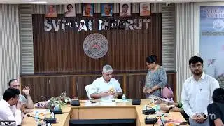 FDP on Applications of Mathematical Techniques in Agriculture Science & Technology