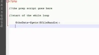 PHP 4 Login Script
