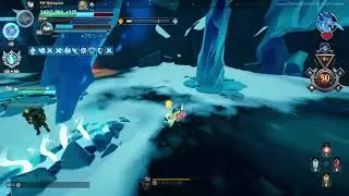 Tempest is broken lol