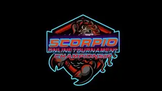 [LIVE] FINAL TURNAMENT SCORPIO JAWA SEASON 4