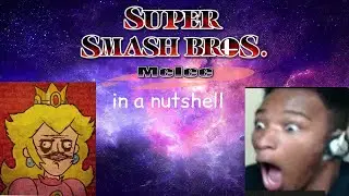 SSBU in a Nutshell: Melee Edition