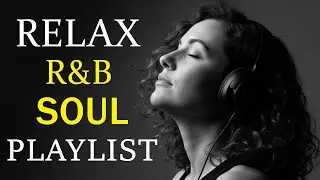 Echoes of Soul Love | Smooth R&B Flow for Late Nights, Memories & Emotions 💕