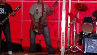 Crazy Train-Edgar Corey Trai Tim and Mandy