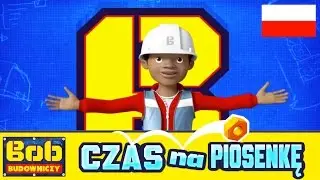 Bob Budowniczy - Czas na piosenkę – pracujemy jak Bob | 19