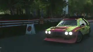 Extreme Class B 4of5 | Sebastien Loeb Rally Evo - Part 29 | (Not Blind)