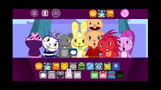 Incrudibox sprunki Retake but Happy tree friends version #sprunki #incredibox #incrediboxsprunki 