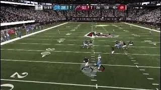 MADDEN 19 is HELL