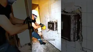 We Found a Hidden Safe Packed With Gold in an Abandoned Building 😱