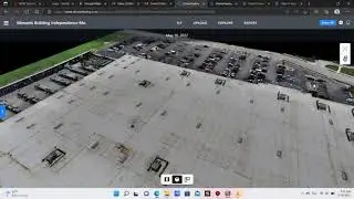 DroneZonesUsa Vs Google Earth | Who's Service Is Better??? | Google Maps Or Orthomosaic Map???