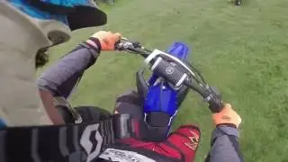 yzf450 2016