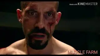Bloody fight 👹👹👹  3D   gym music.(use  headphone)