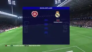 FIFA 23 Share Play Jefox e Ichigo