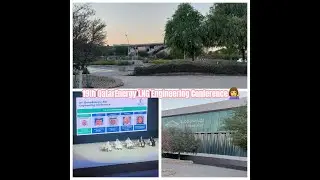 19th QatarEnergy LNG Engineering Conference 2025 and Qatar National Library Tour