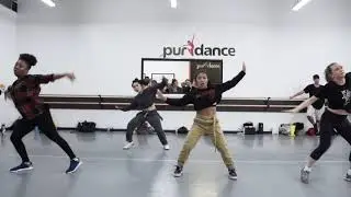 Shake by Ying Yang Twins ft. Pitbull | Jaylen Pea