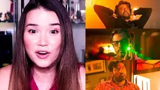 PETTA | Rajinikanth | Nawazuddin | Vijay | Trailer Reaction!