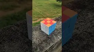 #top cube patterns #short