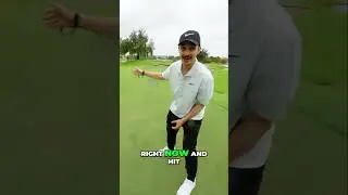Epic Golf Showdown: Long Drives and Surprising Twists! ⛳⚡
