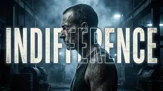 Hivelord - The Indifference to Brutality - Dark Nu Metal AI Creation - Nu Metal 2025