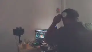 Progressive session EP 6 